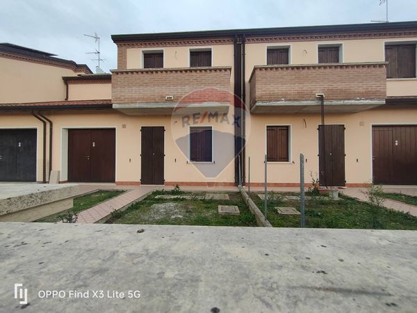 Villa a schiera Ponte San Pietro, Copparo, FE Vendita - Foto 3