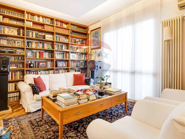 Attico/Mansarda Legnarello, Legnano, MI Vendita - Foto 4