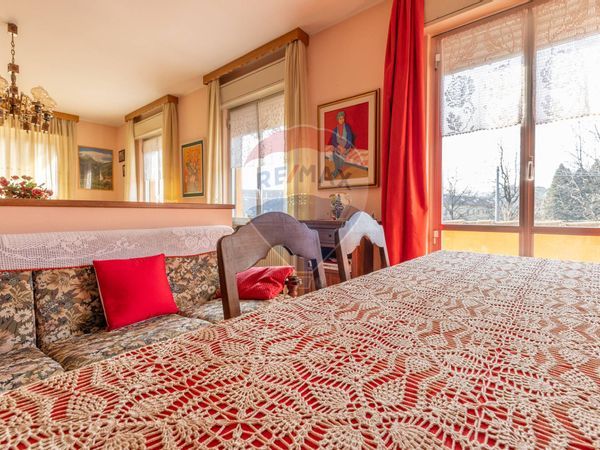 Villa singola Ispra, VA Vendita - Foto 4