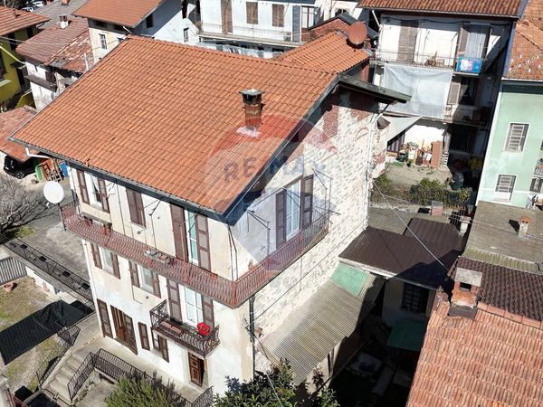 Casa Indipendente Valdilana, BI Vendita - Foto 2