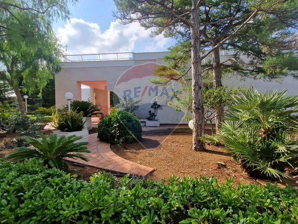 Villa singola Monopoli, BA Vendita - Foto 4