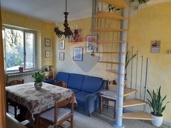 Casa Indipendente Gavignano, Forano, RI Vendita - Foto 4
