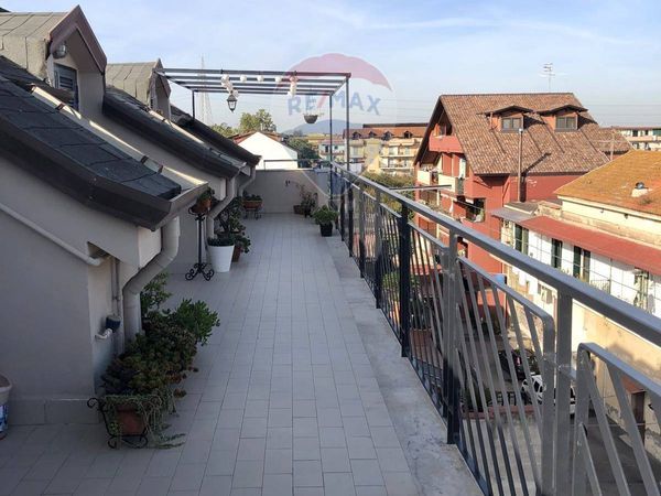 Attico/Mansarda Mugnano di Napoli, NA Vendita - Foto 2