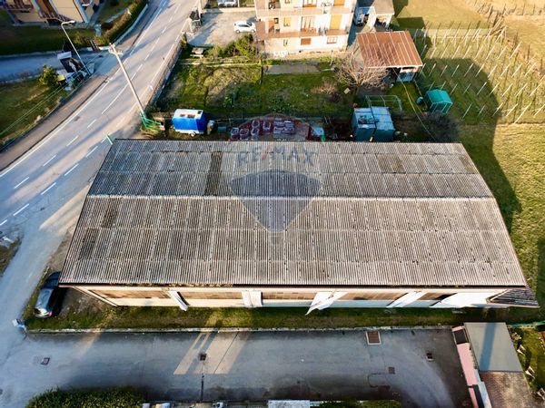 Capannone Industriale Preglia e Caddo, Crevoladossola, VB Vendita - Foto 4