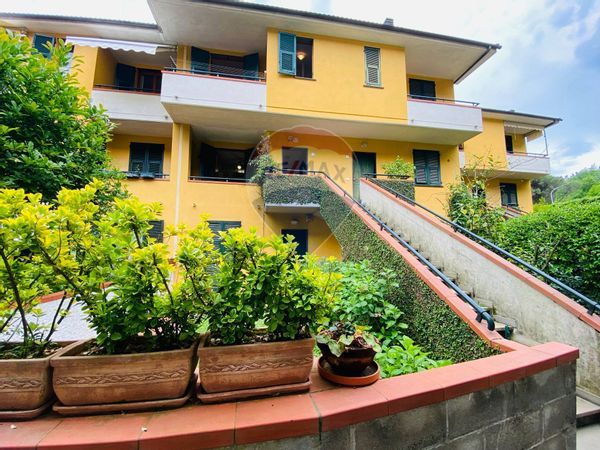 Appartamento San Pietro di Novella, Rapallo, GE Vendita - Foto 3