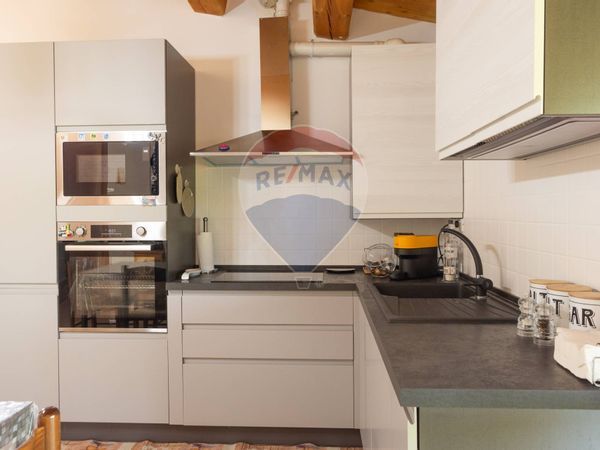 Casa Semindipendente Recanati, MC Vendita - Foto 4