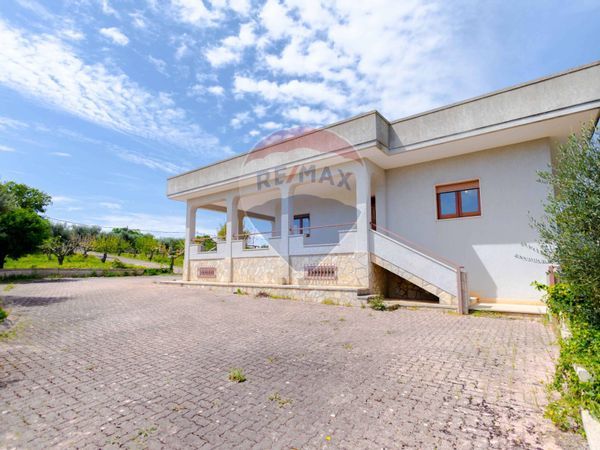 Villa singola Locorotondo, BA Vendita - Foto 4