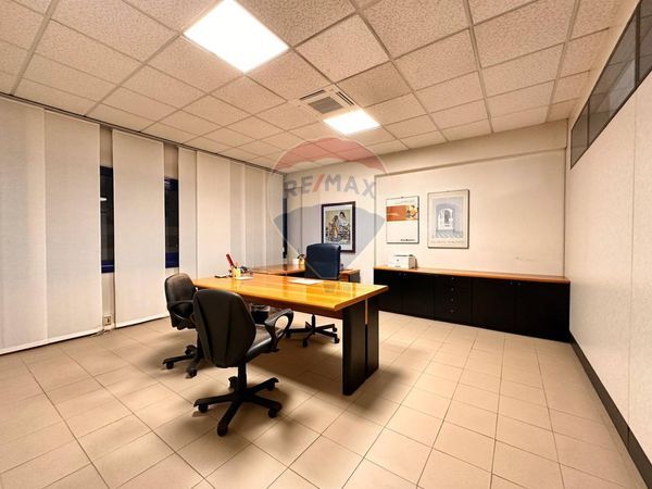 Ufficio San Benedetto del Tronto, AP Vendita - Foto 2