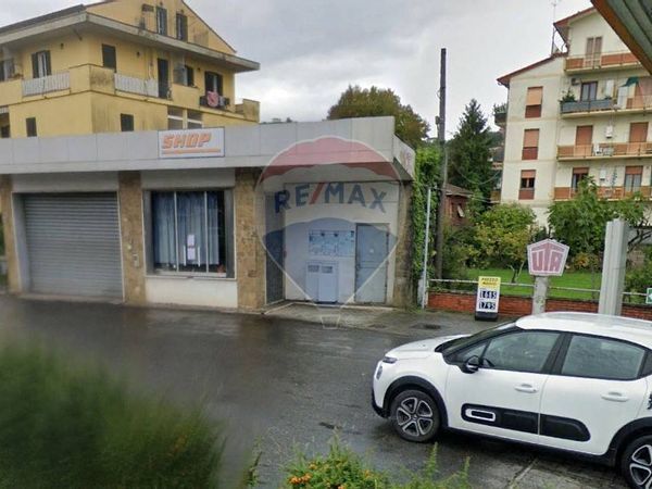 Commerciale Altro Vezzano Ligure, SP Affitto - Foto 2