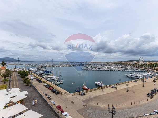 Attico/Mansarda Alghero, SS Vendita - Foto 3