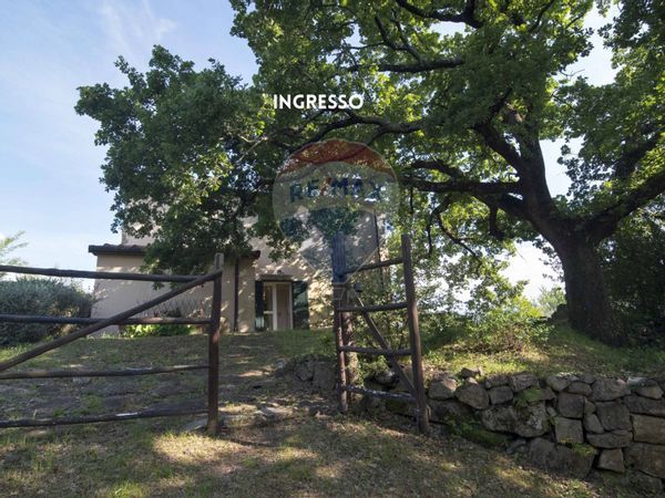 Villa o villino Roccatederighi, Roccastrada, GR Vendita - Foto 4