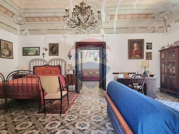 Casa Indipendente Baucina, PA Vendita