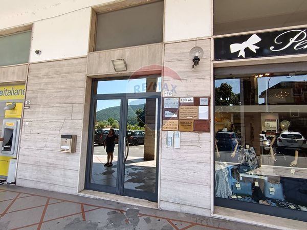 Appartamento Zona Centro, Aulla, MS Vendita - Foto 4