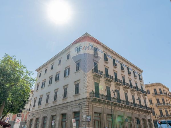 Appartamento Centro storico, Palermo, PA Vendita