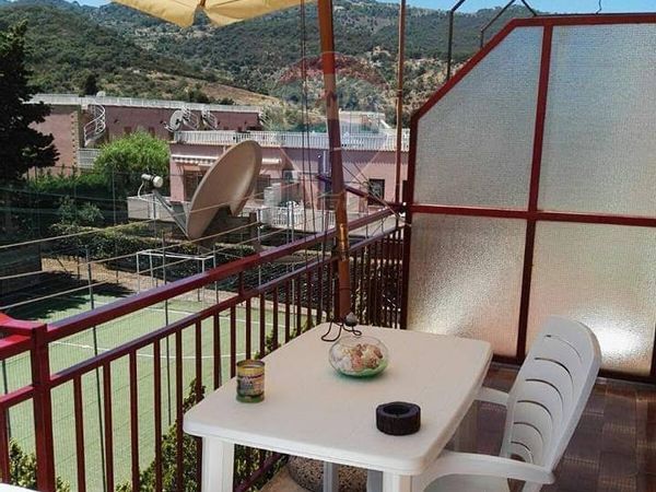 Appartamento Finale, Pollina, PA Vendita