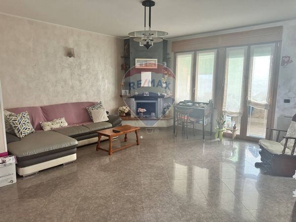 Casa Semindipendente Larino, CB Vendita - Foto 4