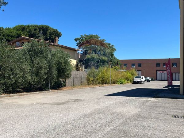 Locale Commerciale Albinia, Orbetello, GR Affitto - Foto 2