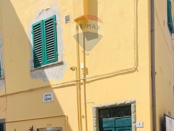 Appartamento Meleto Valdarno, Cavriglia, AR Vendita - Foto 3