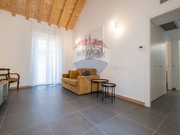 Attico/Mansarda City Life, Milano, MI Affitto - Foto 4