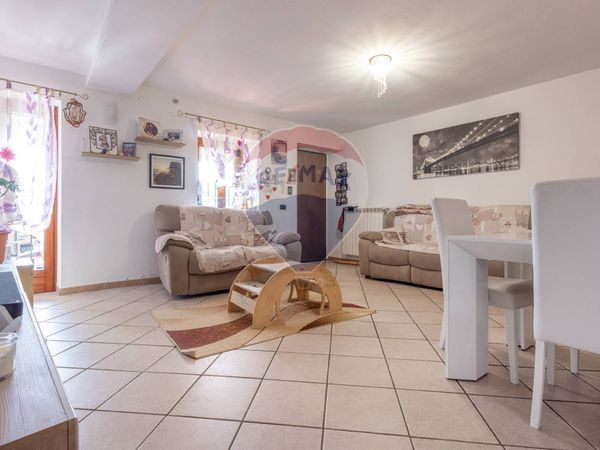 Appartamento Fabiasco, Cugliate-Fabiasco, VA Vendita