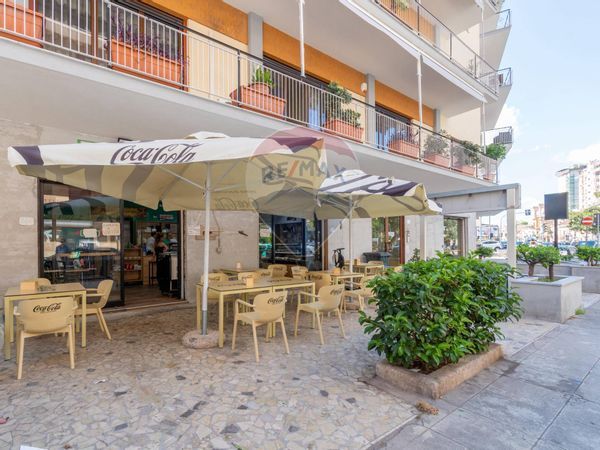 Attività  Commerciale Giotto, Galilei, Palagonia, Noce, Malaspina, Palermo, PA Affitto - Foto 2