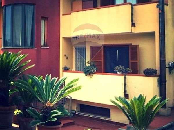 Villetta bifamiliare Formia, LT Vendita