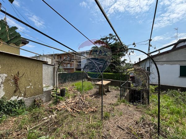 Porzione di casa Morazzone, VA Vendita - Foto 3