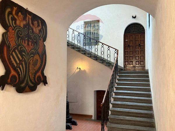 Appartamento San Gimignano, SI Vendita - Foto 4