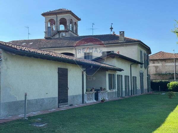 Cascina/Casale Fara Gera d'Adda, BG Vendita - Foto 3