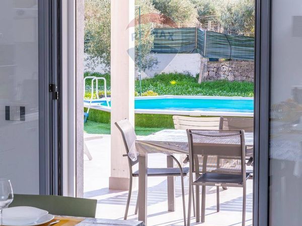 Villa singola Santa Maria del Focallo, Ispica, RG Vendita - Foto 2