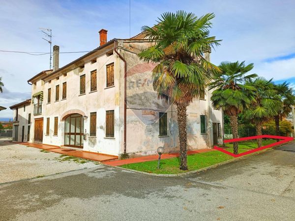 Porzione di casa Grumolo, Grumolo delle Abbadesse, VI Vendita - Foto 2