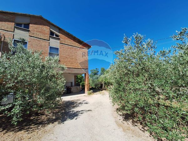 Casa Semindipendente Bovara, Trevi, PG Vendita - Foto 2