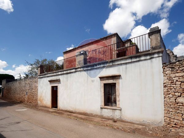 Casa Indipendente Giovinazzo, BA Vendita - Foto 2