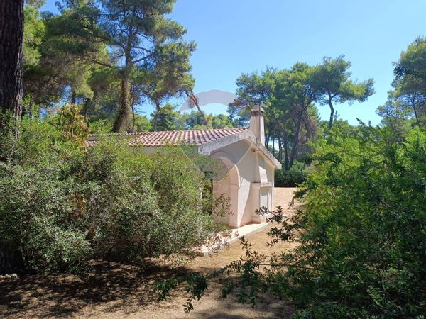 Villetta bifamiliare Castellaneta Marina, Castellaneta, TA Vendita - Foto 2