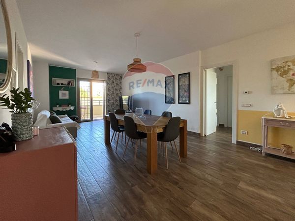 Appartamento Centro, Aprilia, LT Vendita - Foto 3