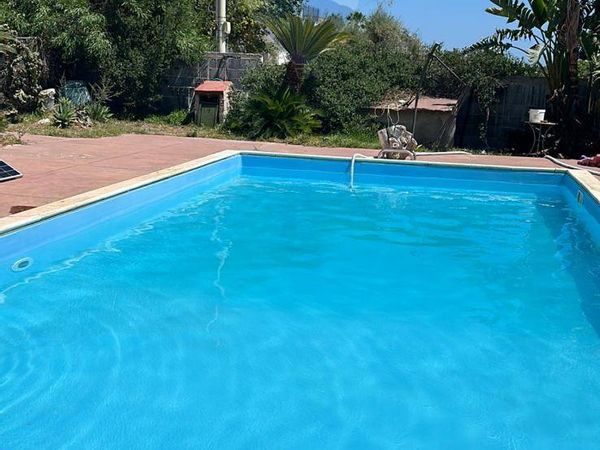 Villa singola Tremmilia, Siracusa, SR Vendita