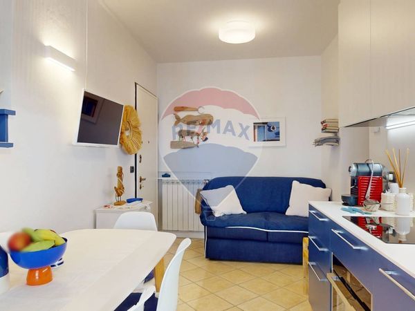 Appartamento Lido di Camaiore, Camaiore, LU Vendita - Foto 2