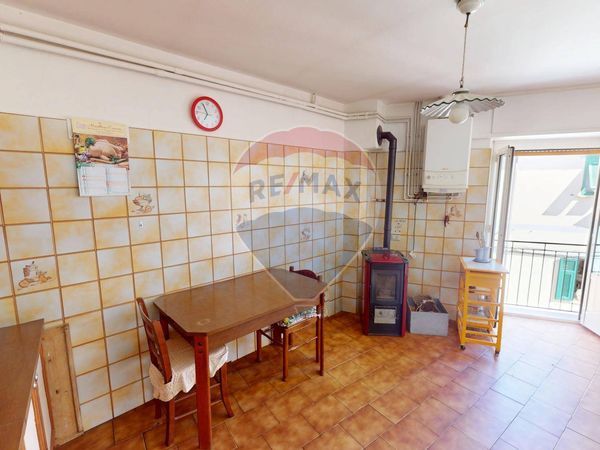 Appartamento Brugnato, SP Vendita - Foto 4