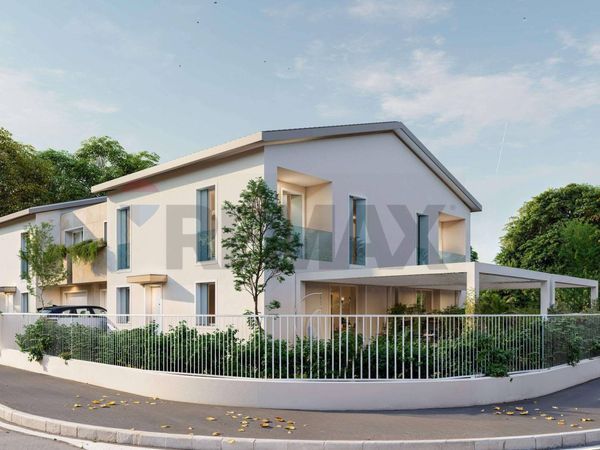 Nuove costruzioni Villaganzerla, Castegnero, VI Vendita