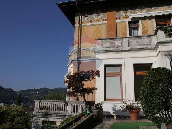 Villa singola Lungolago, Como, CO Vendita - Foto 3