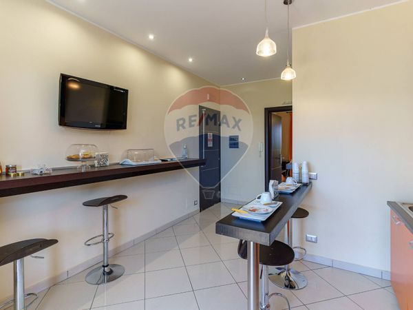 Appartamento Forno Marina, Capo d'Orlando, ME Vendita - Foto 4