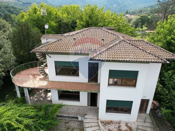 Villa singola Mercatale, Cortona, AR Vendita - Foto 4