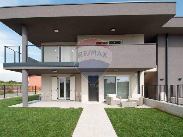 Appartamento Montirone, BS Vendita