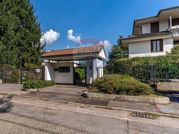 Appartamento Concorezzo, MB Vendita - Foto 2