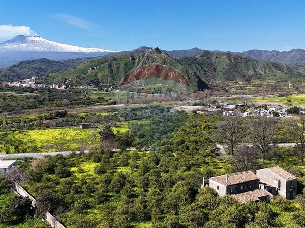 Villa singola Trappitello, Taormina, ME Vendita - Foto 3