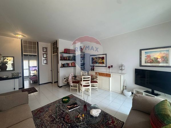 Appartamento Cerro Maggiore, MI Vendita - Foto 2