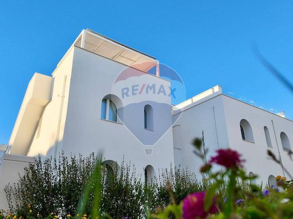 Appartamento Marcelli, Numana, AN Vendita