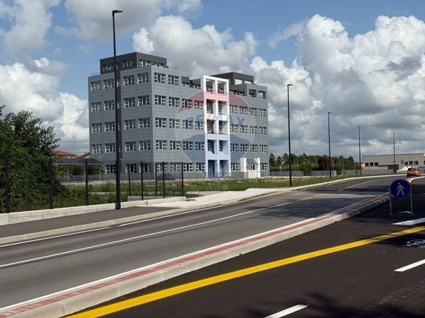 Ufficio San Donà di Piave, VE Affitto - Foto 3