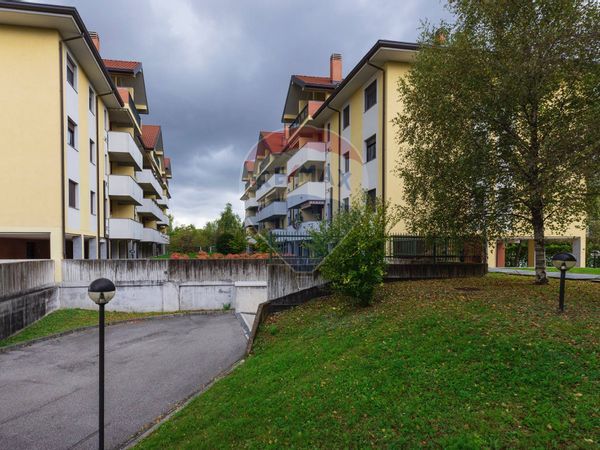 Appartamento Tradate, VA Vendita