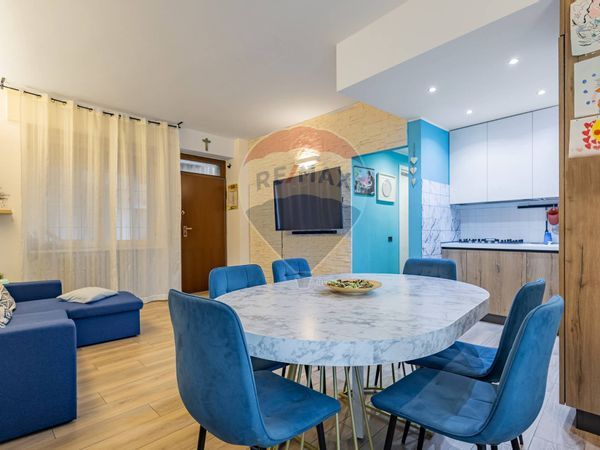 Casa Semindipendente Colnago, Cornate d'Adda, MB Vendita - Foto 2